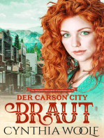 Der Carson City Braut