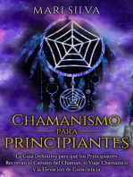 Chamanismo para principiantes