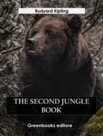 The Second Jungle