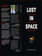 Lost In Space: The Truth You Must Know to Enhance Student Engagement and Increase School Flexibility