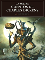 Los mejores cuentos de Charles Dickens: Selección de cuentos