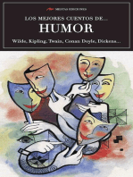Los mejores cuentos de Humor: Selección de cuentos
