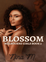 Blossom: Melbourne Girls, #2