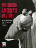 Picturing America's Pastime