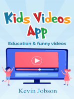 Kids Videos App