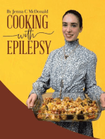 Cooking with Epilepsy