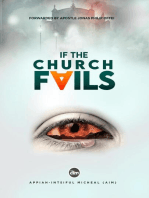 If The Church Fails