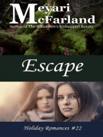 Escape: Holiday Romances, #22