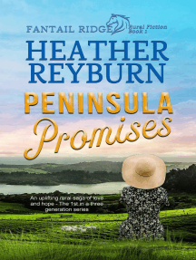 Peninsula Promises: Fantail Ridge, #1