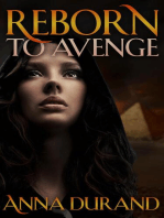 Reborn to Avenge: Reborn, #3