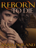 Reborn to Die: Reborn, #1