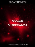 Gocce di speranza