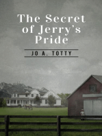 The Secret Of Jerry's Pride