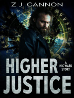 Higher Justice