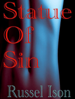 Statue Of Sin