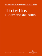 Titivillus: Il demone dei refusi