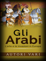 Gli arabi: L’arte e le invasioni in Europa