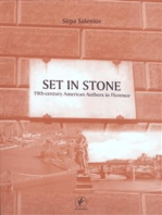 Set in stone