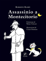 Assassinio a Montecitorio