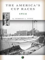 The "America's" Cup Races