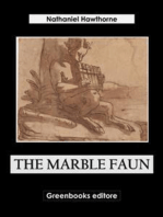 The Marble Faun