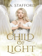 CHILD OF LIGHT