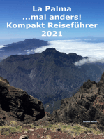 La Palma ...mal anders! Kompakt Reiseführer 2021