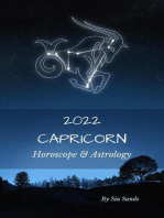 Capricorn Horoscope & Astrology 2022: Astrology & Horoscopes 2022, #10