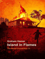 Island in Flames