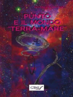 Puntò e il mondo "terra-mare"