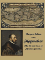 Mapmaker