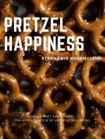 Pretzel Happiness