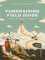 The Fundraising Fieldguide
