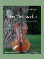 Das Violoncello