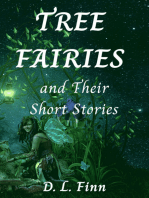 Tree Fairies and Their Short Stories