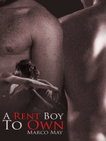 A Rent Boy to Own