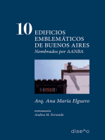 10 edificios emblemáticos de Buenos Aires: Nombrados por AANBA