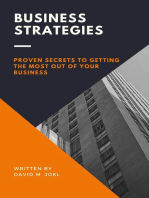 Business Strategies