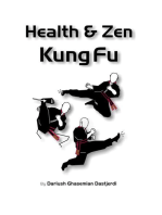 Health & Zen Kung Fu