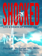 SHOCKED: Life and Death at 35,000 Feet