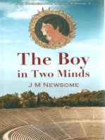 The Boy in Two Minds