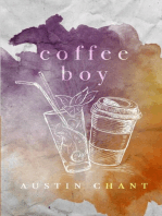 Coffee Boy