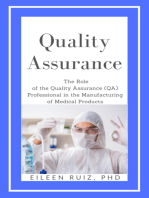 Quality Assurance