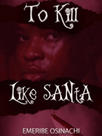 To Kill Like Santa