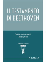 Il Testamento di Beethoven