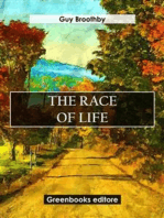 The Race of Life