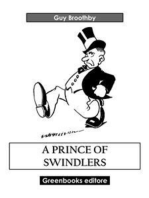 A Prince of Swindlers