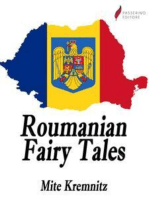 Roumanian Fairy Tales