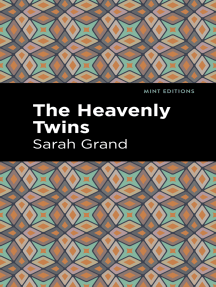 The Heavenly Twins by Sarah Grand, Mint Editions - Ebook | Scribd