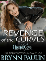 Revenge of the Curves: Cherish Cove, #8